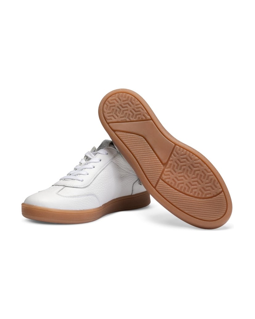 VITAFORM-Hirschleder-Sneaker-weiss