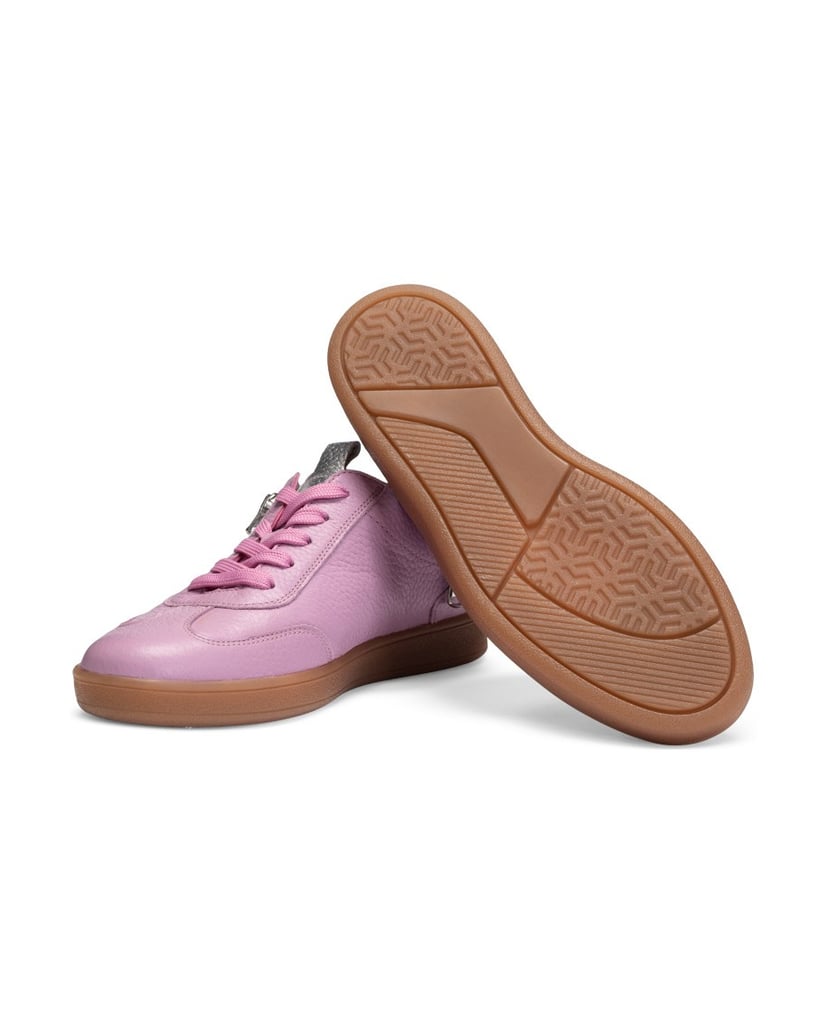 VITAFORM-Hirschleder-Sneaker-rosa