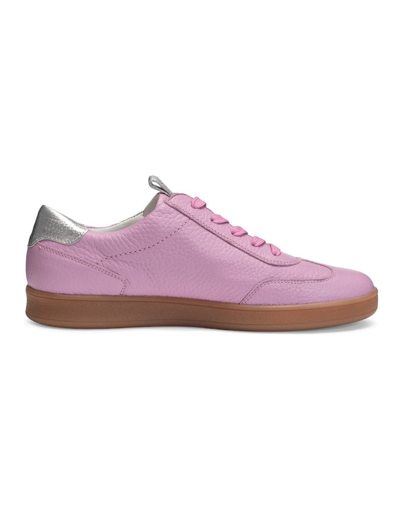 VITAFORM-Hirschleder-Sneaker-rosa