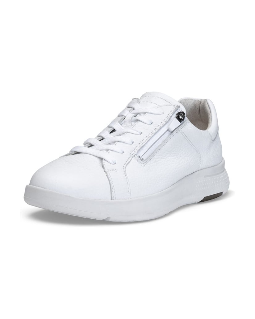 VITAFORM-Hirschleder-Sneaker-weiss