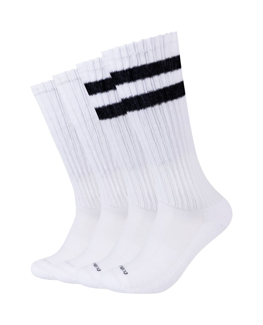 Camano-Tennissocken-super-soft-weiss