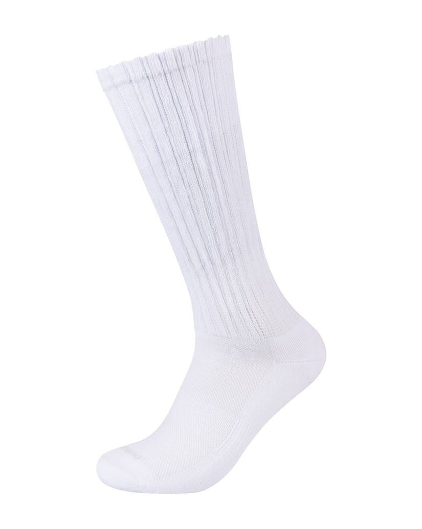 Camano-Tennissocken-super-soft-weiss