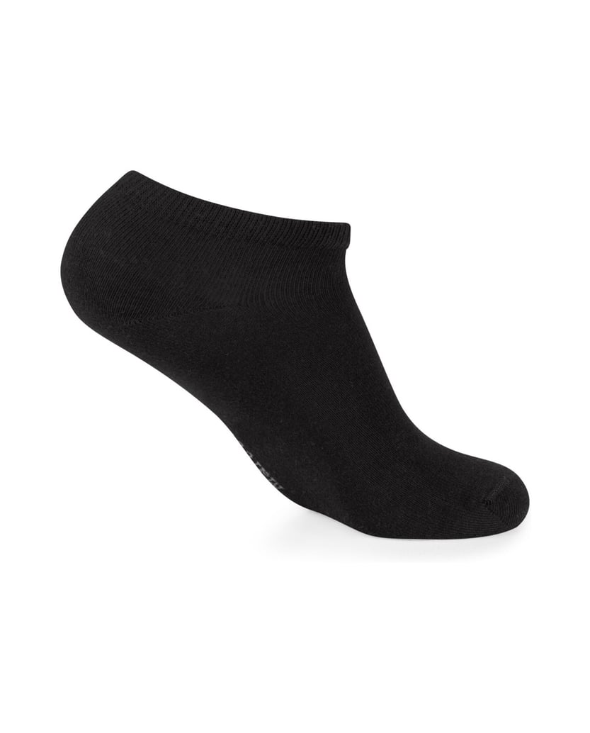 Marc-O´Polo-Sneakersocken-Classics-Organic-schwarz