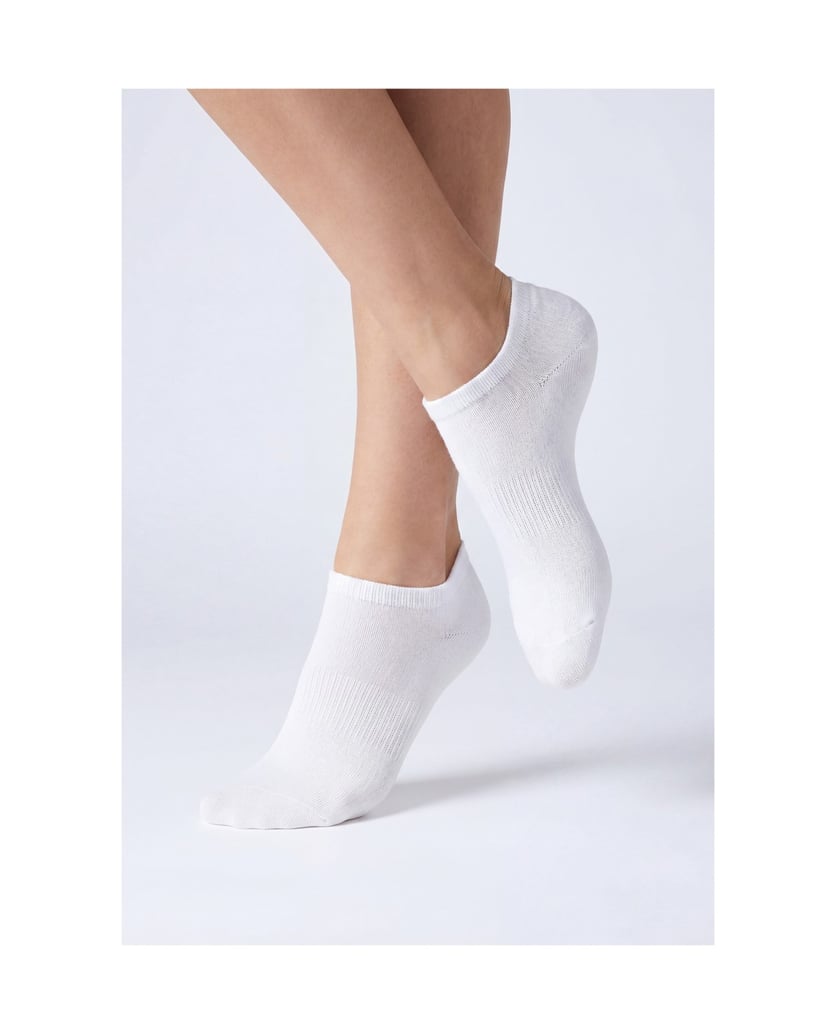 Marc-O´Polo-Sneakersocken-Classics-Organic-weiss