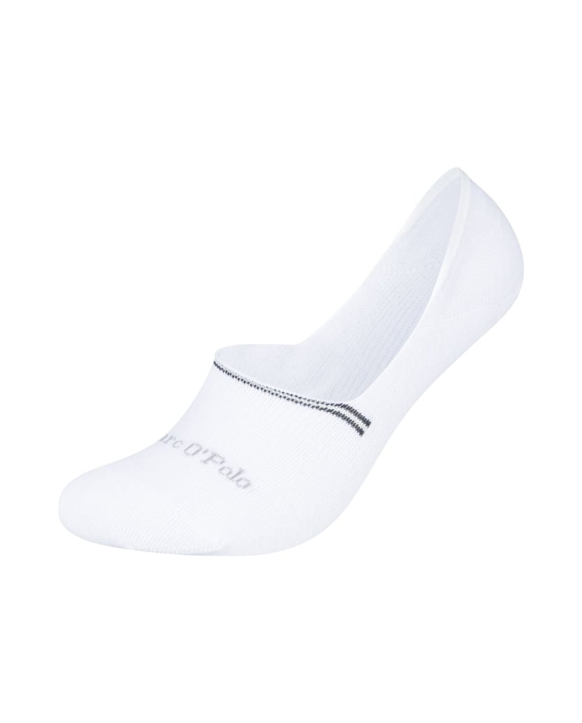 Marc-O´Polo-Füßlinge-Classics-Organic-weiss
