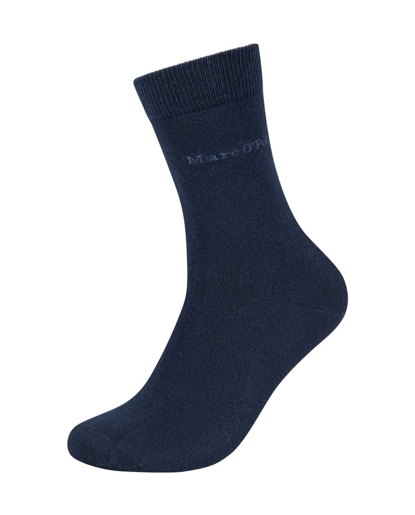 Marc-O´Polo-Socken-schwarz