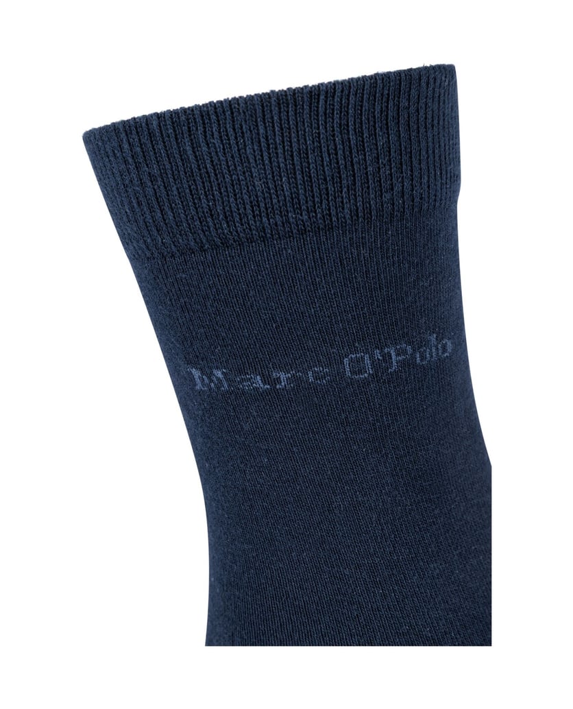 Marc-O´Polo-Socken-schwarz