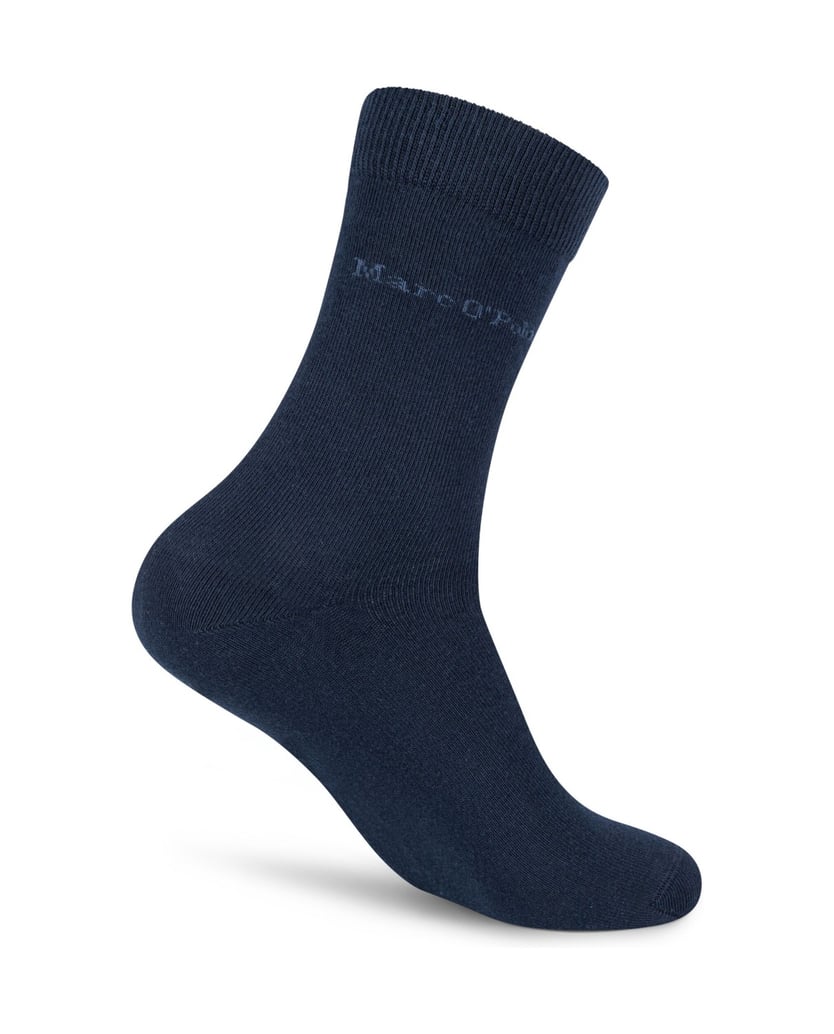 Marc-O´Polo-Socken-schwarz