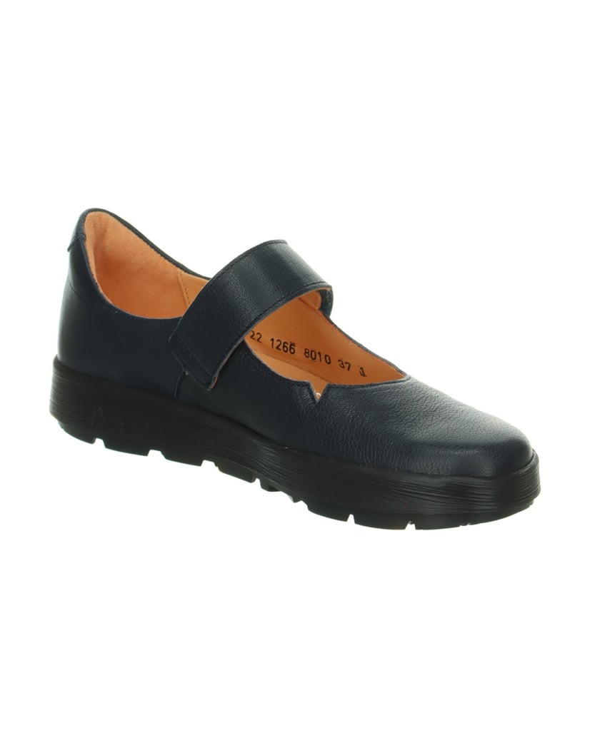 Think-Ballerina-COMODA-dunkelblau