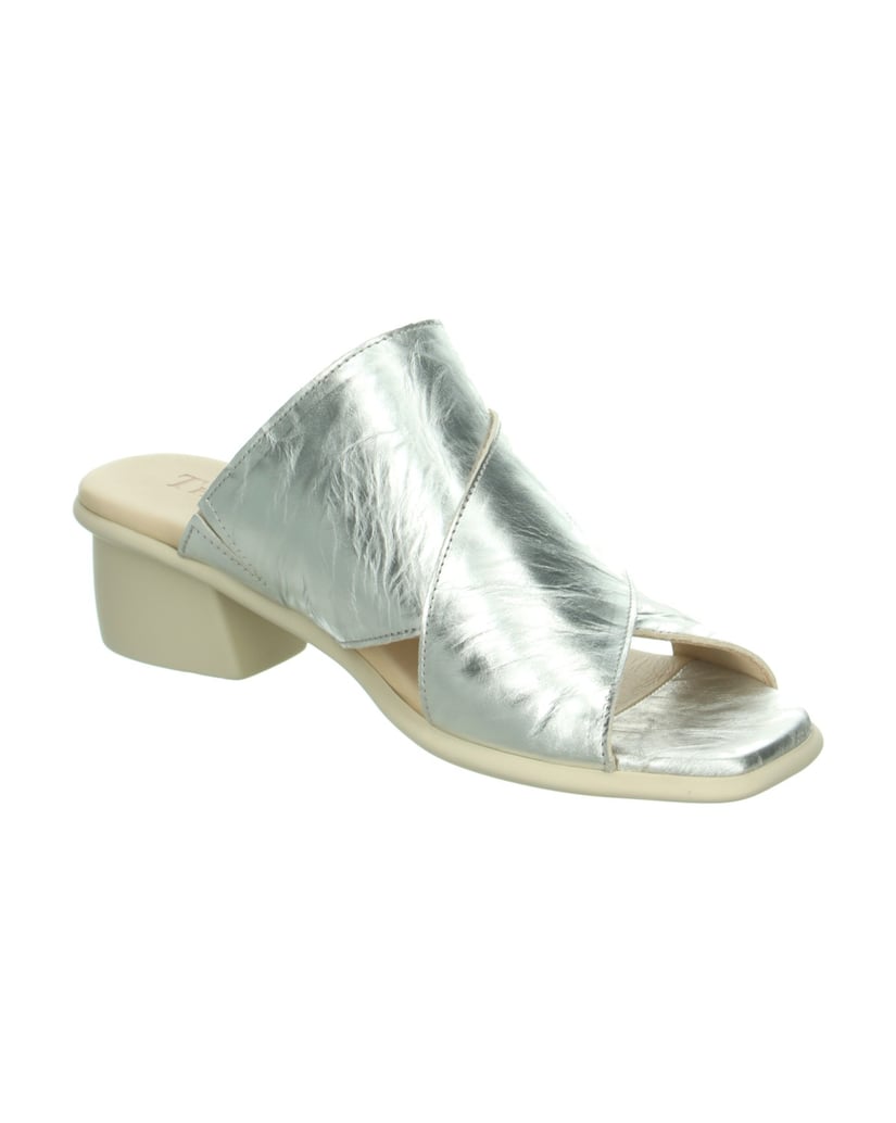 Think-Pumps-VIVI-silber