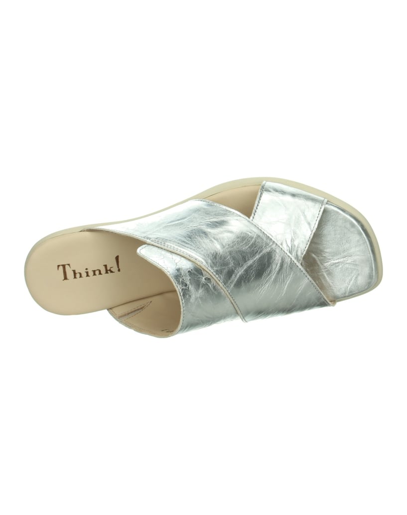 Think-Pumps-VIVI-silber