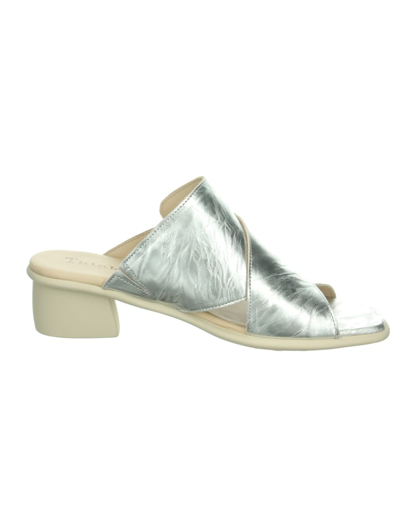 Think-Pumps-VIVI-silber