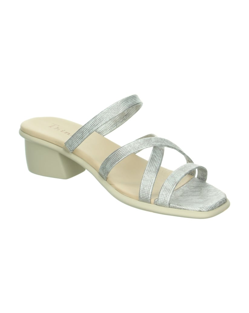 Think-Pumps-VIVI-silber