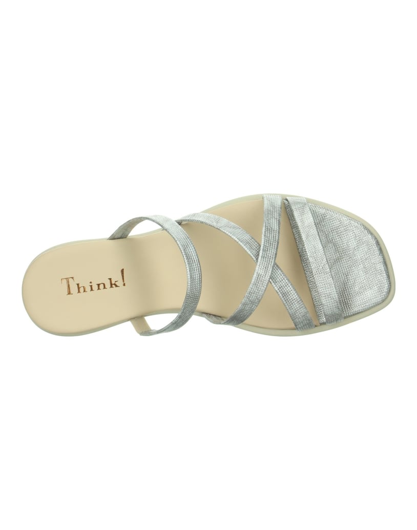 Think-Pumps-VIVI-silber