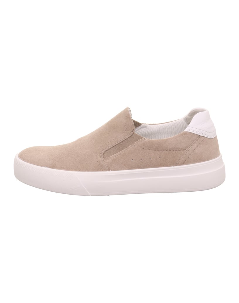 Legero-Sneakers-Low-MONDO-beige