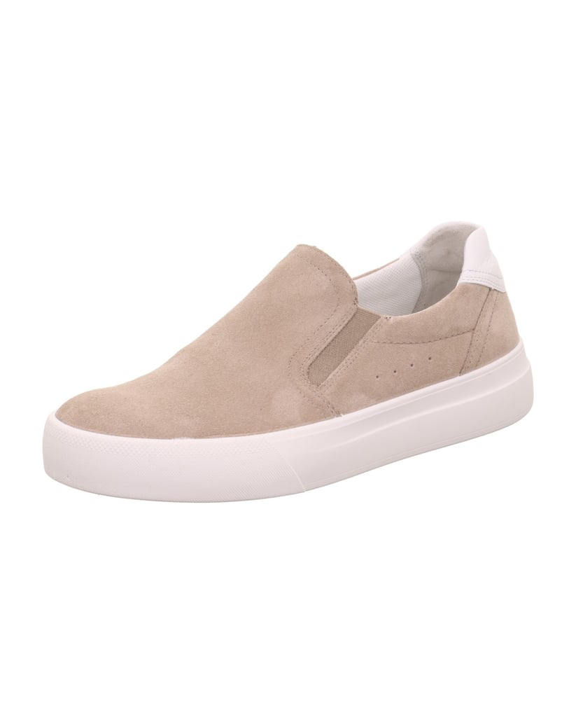 Legero-Sneakers-Low-MONDO-beige