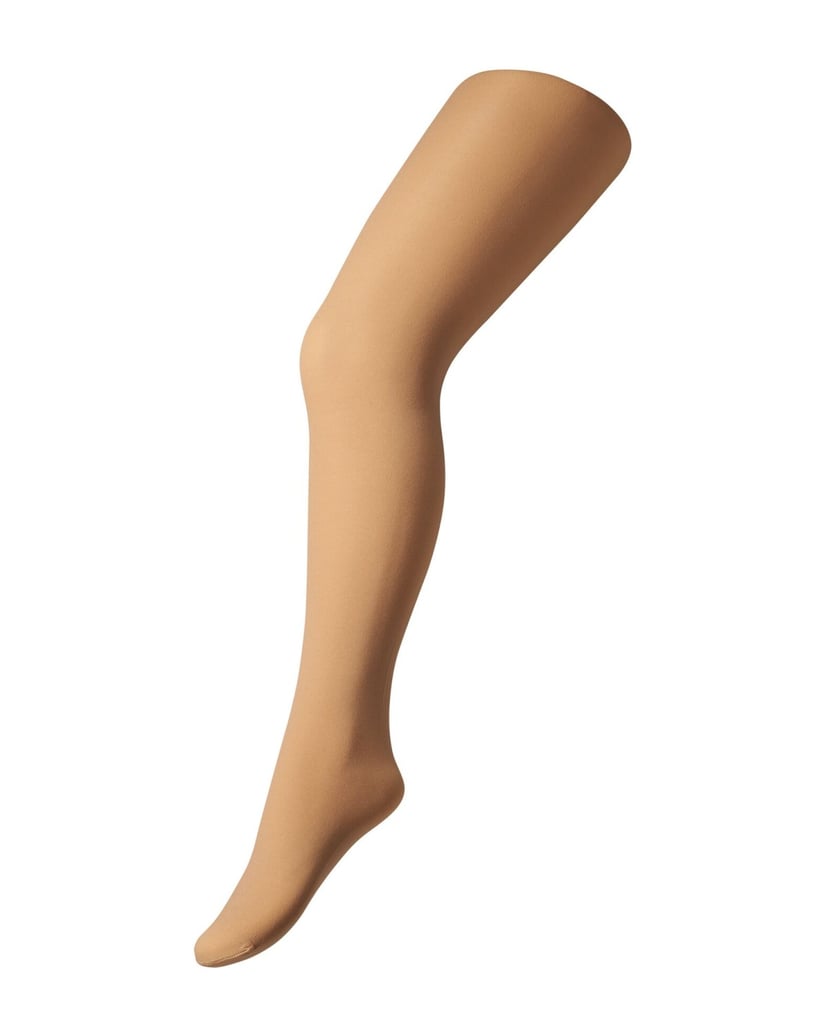 Camano-Strumpfhose-beige