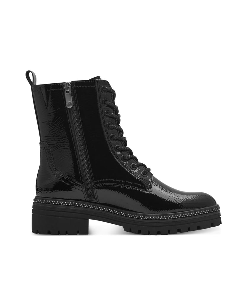 Marco-Tozzi-Stiefelette-schwarz