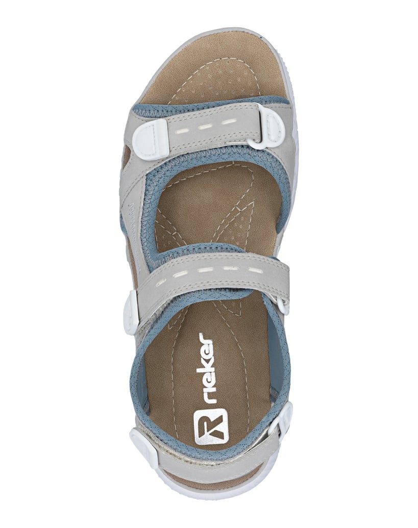 Rieker-Sport-Trekkingsandalen-64074-grau