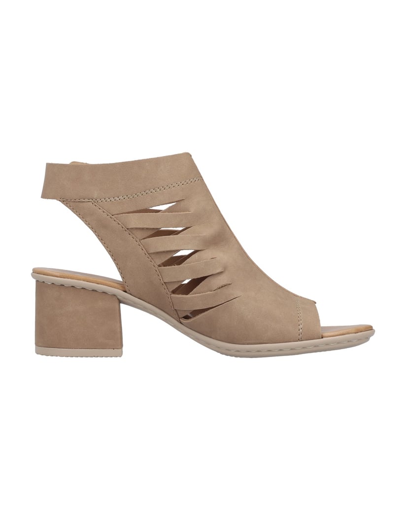Rieker-Sandaletten-64678-beige