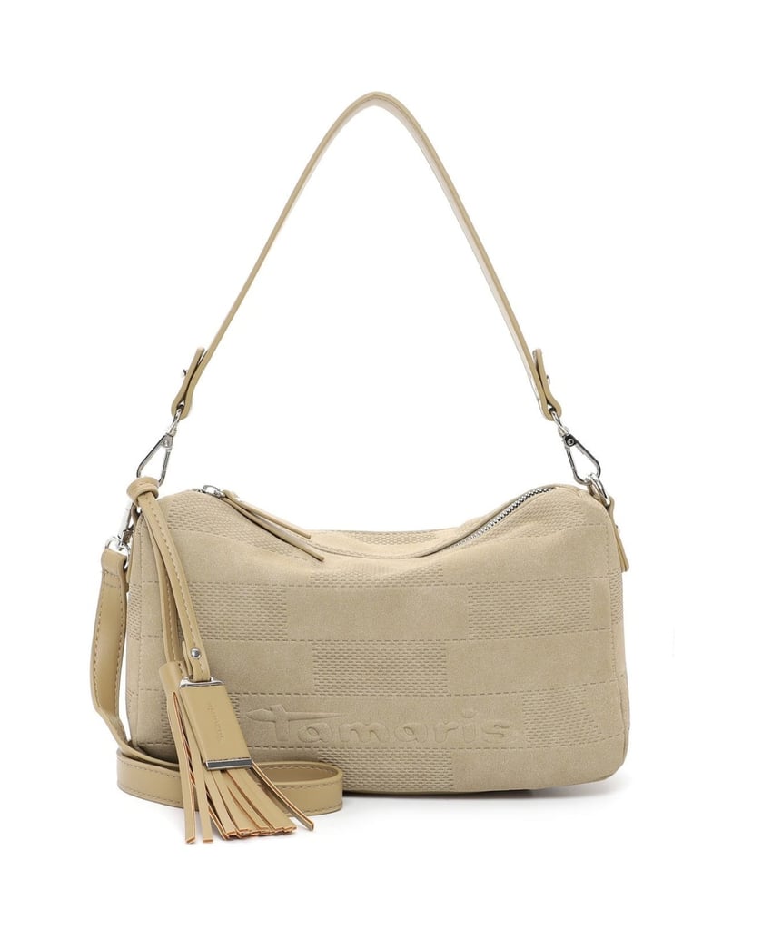 TAMARIS-taška-cez-rameno-Letzia-khaki