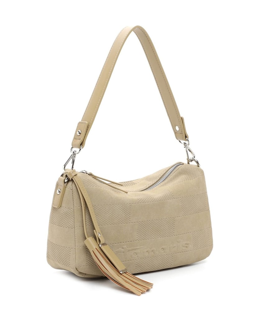 TAMARIS-taška-cez-rameno-Letzia-khaki