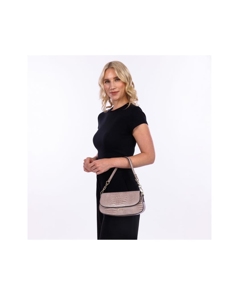 TAMARIS-Umhängetasche-TAS-Celes-taupe