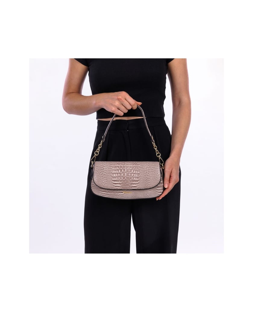 TAMARIS-Umhängetasche-TAS-Celes-taupe