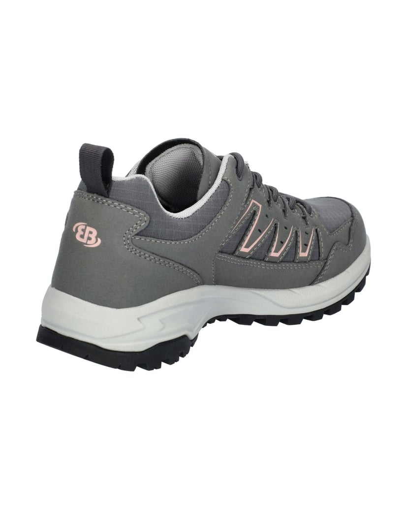 Brütting-Outdoorschuh-Mount-Torbert-grau