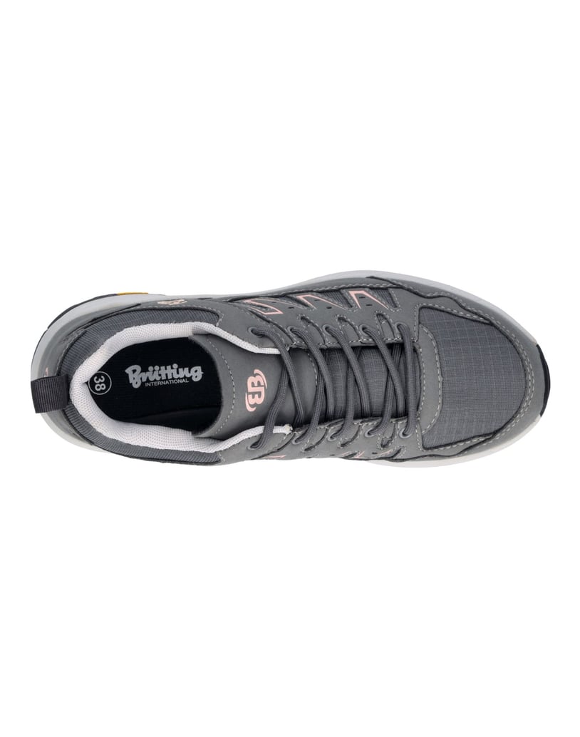 Brütting-Outdoorschuh-Mount-Torbert-grau