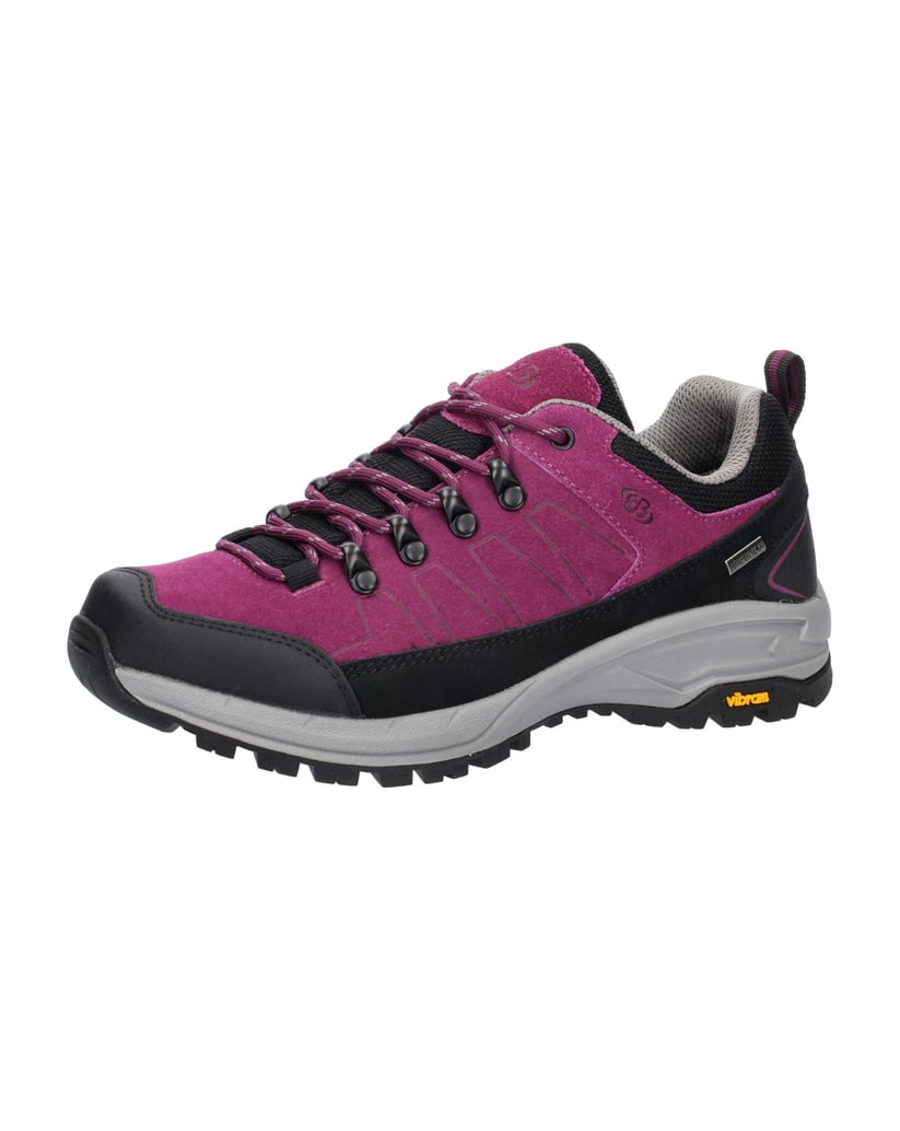 Brütting-Outdoorschuh-Mount-Sellery-Low-multicolor