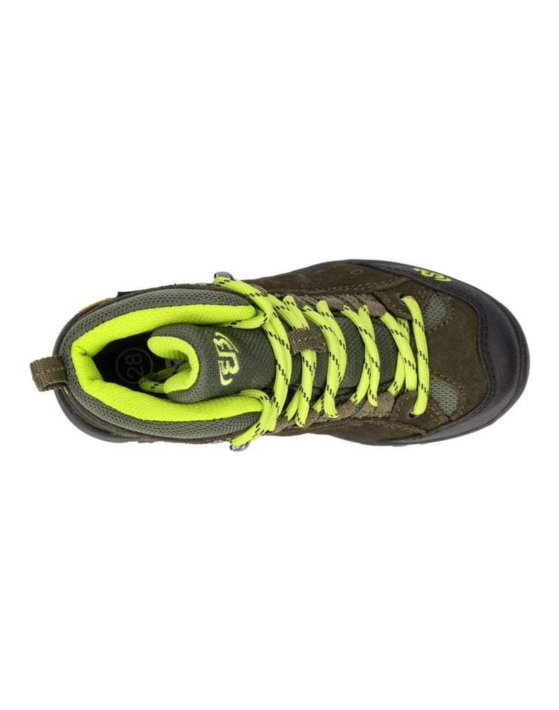 Brütting-Outdoorstiefel-Mount-Bona-High-Kids-grün