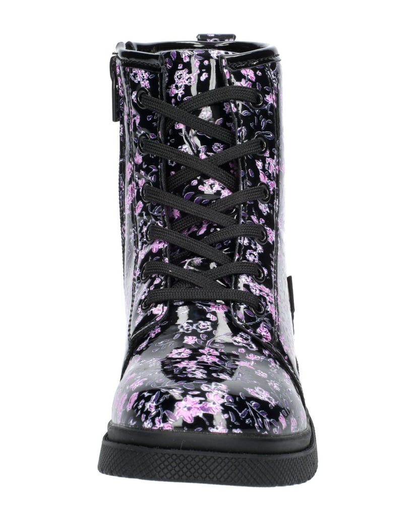 Lico-Freizeitstiefel-Isalie-schwarz