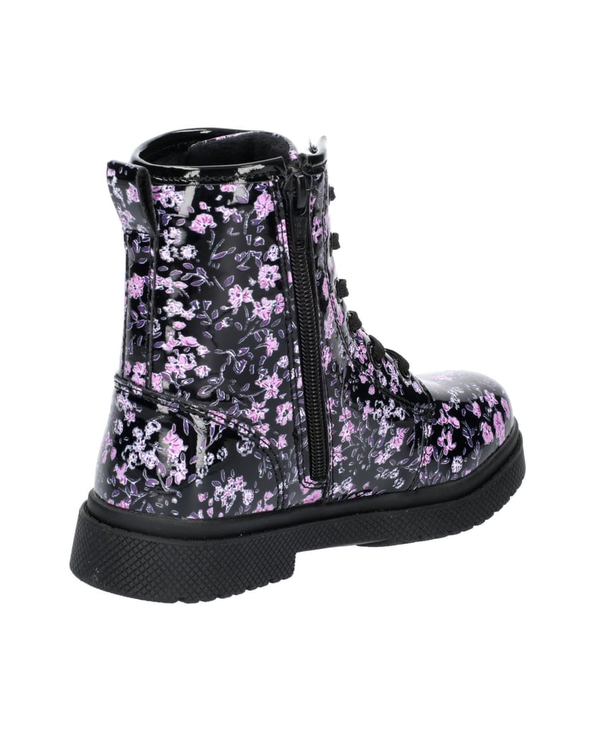 Lico-Freizeitstiefel-Isalie-schwarz