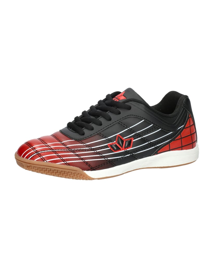 Lico-Sportschuh-Rockfield-schwarz