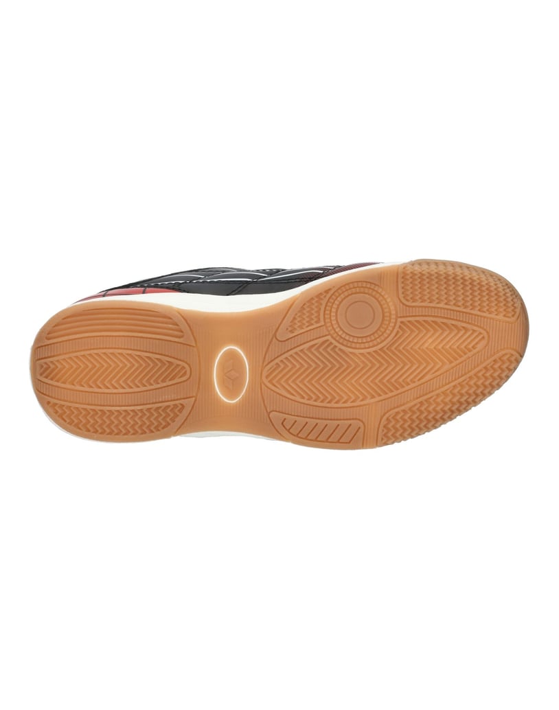 Lico-Sportschuh-Rockfield-schwarz