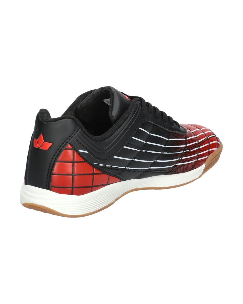 Lico-Sportschuh-Rockfield-schwarz