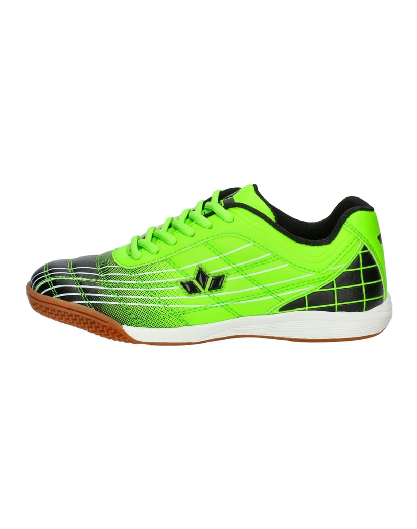 Lico-Sportschuh-Rockfield-schwarz