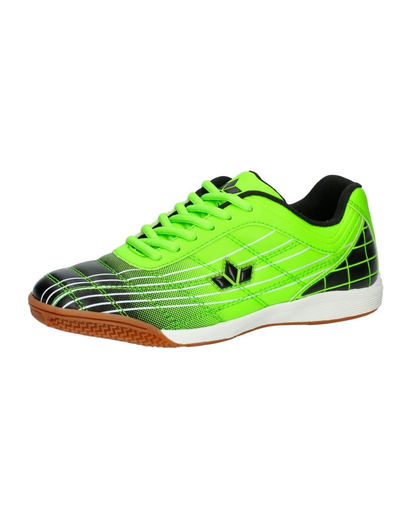 Lico-Sportschuh-Rockfield-schwarz