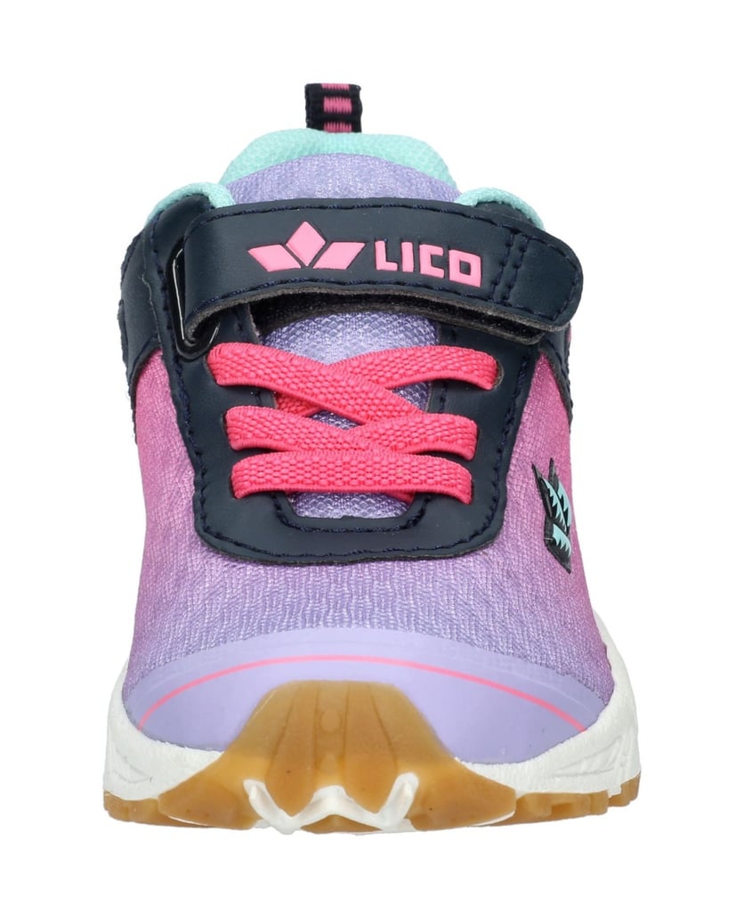 Lico-Sportschuh-Barney-VS-lila