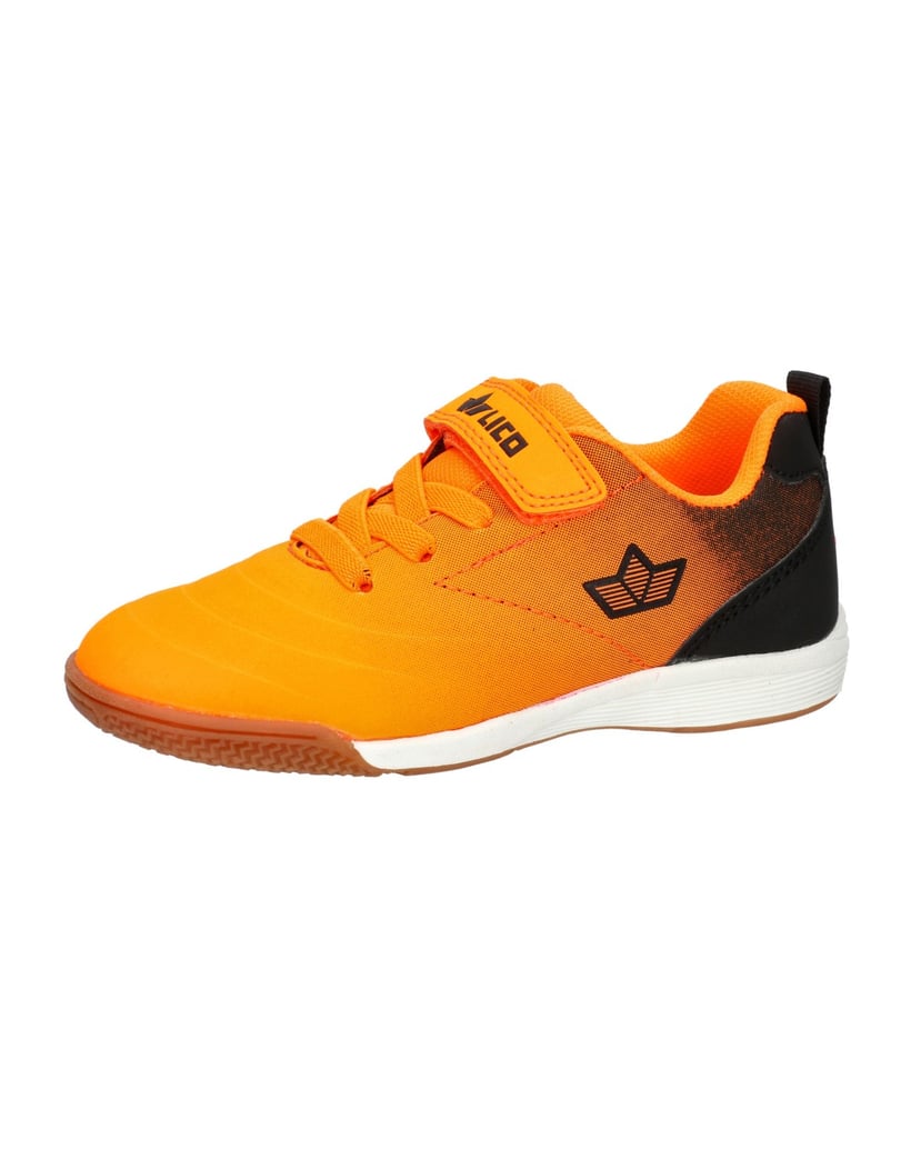 Lico-Sportschuh-Marlin-VS-orange