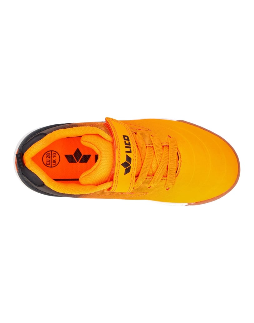 Lico-Sportschuh-Marlin-VS-orange