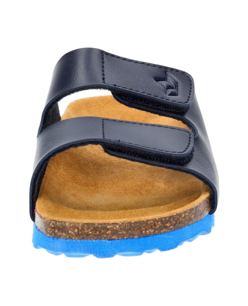 Lico-Pantolette-Bioline-Velcro-Kids-blau