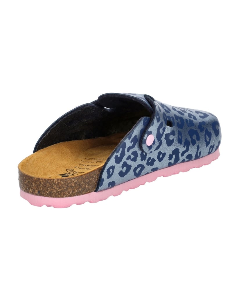Lico-Clog-Bioline-Clog-Kids-blau