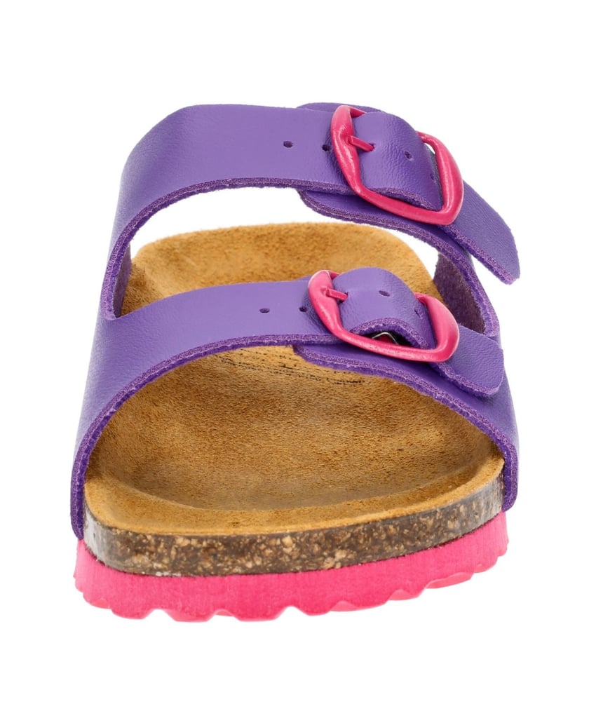 Lico-Pantolette-Bioline-Kids-flieder
