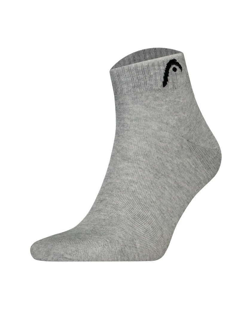 Head-Unisex-Socken-3er-Pack-Elements-All-Sport-Quarter-3P-mehrfarbig-