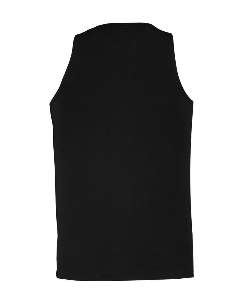 Puma-Herren-Unterhemd-2er-Pack-Tank-Top-2P-schwarz