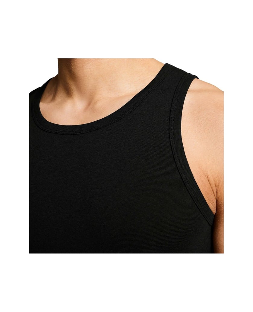 Puma-Herren-Unterhemd-2er-Pack-Tank-Top-2P-schwarz