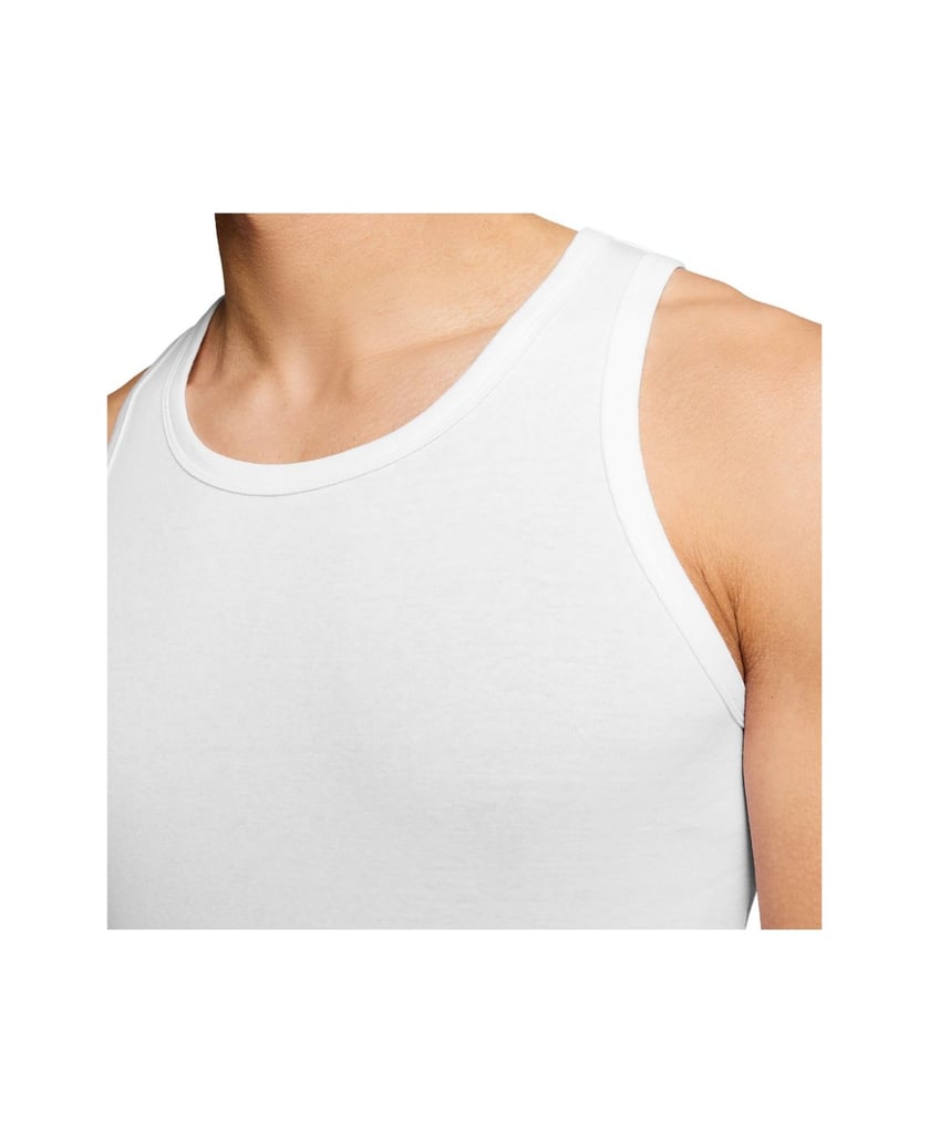 Puma-Herren-Unterhemd-2er-Pack-Tank-Top-2P-weiss