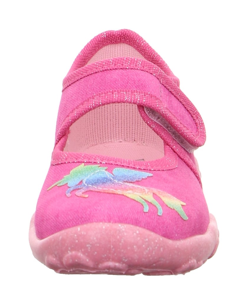 Superfit-Hausschuh-BONNY-rosa